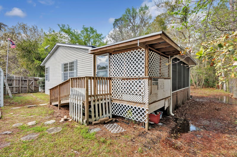 Photo 35 of 337 Shady Oak Cir, St. Augustine, FL 32092, photographed by Megapixeler