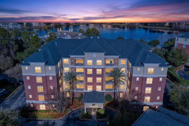 Photo 2 of 4480 Deerwood Lake Pkwy unit 432, Jacksonville, FL 32216, photographed by Megapixeler