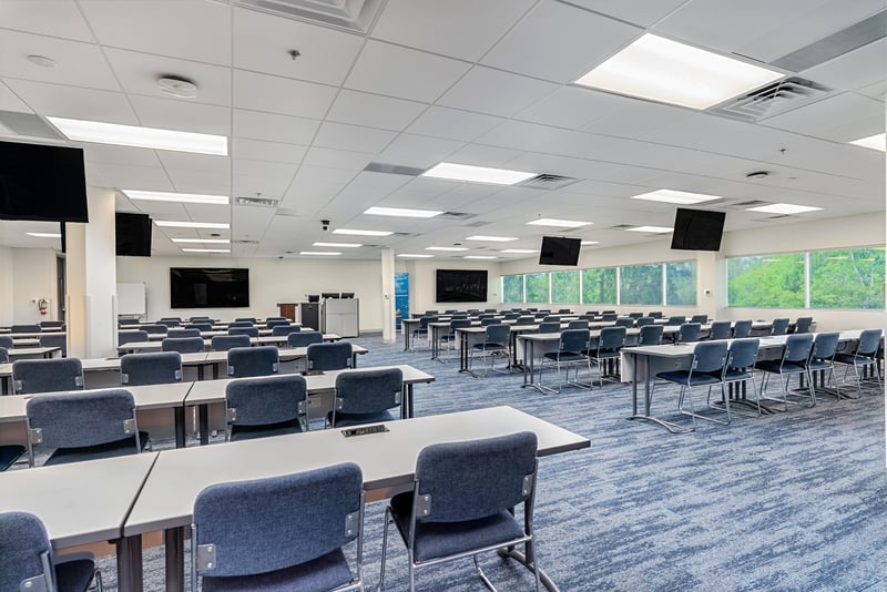 Classroom 1 at 6675 Corporate Center Pkwy, Jacksonville, FL 32216