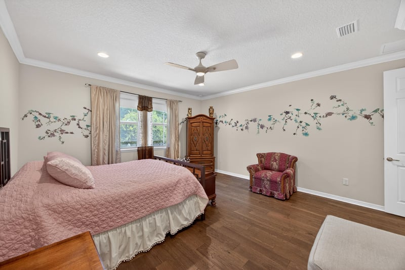 Photo 33 of 541 Tree Side Ln, Ponte Vedra Beach, FL 32081, photographed by Megapixeler