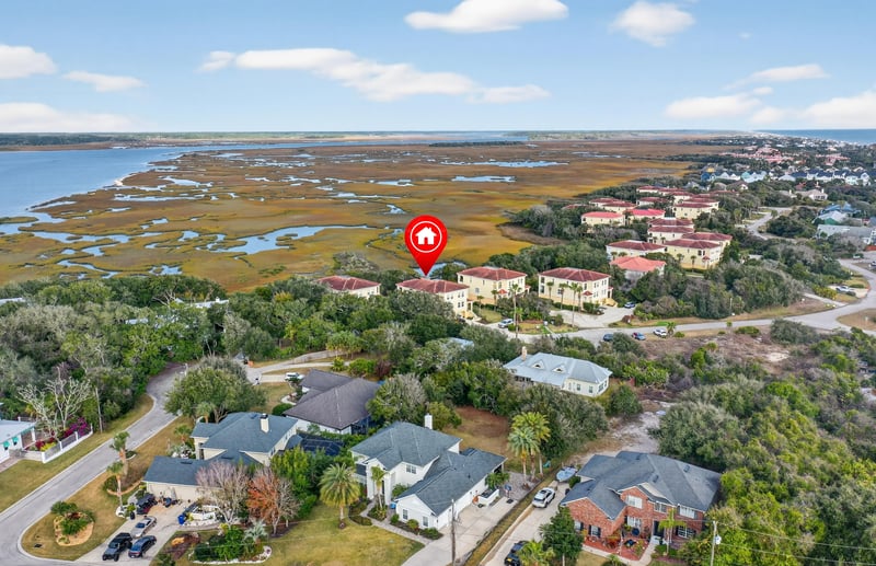 Photo 66 of 1304 Windjammer Ln, St. Augustine, FL 32084, photographed by Megapixeler