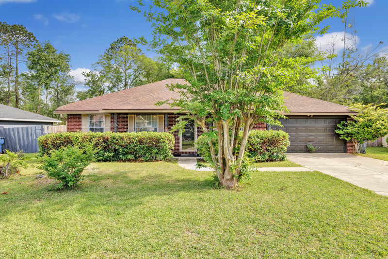 Photo 1 of 8628 Mayall Dr, Jacksonville, FL 32220, photographed by Megapixeler