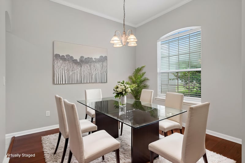 Photo 8 of 3047 Stonewood Way, Orange Park, FL 32065, photographed by Megapixeler