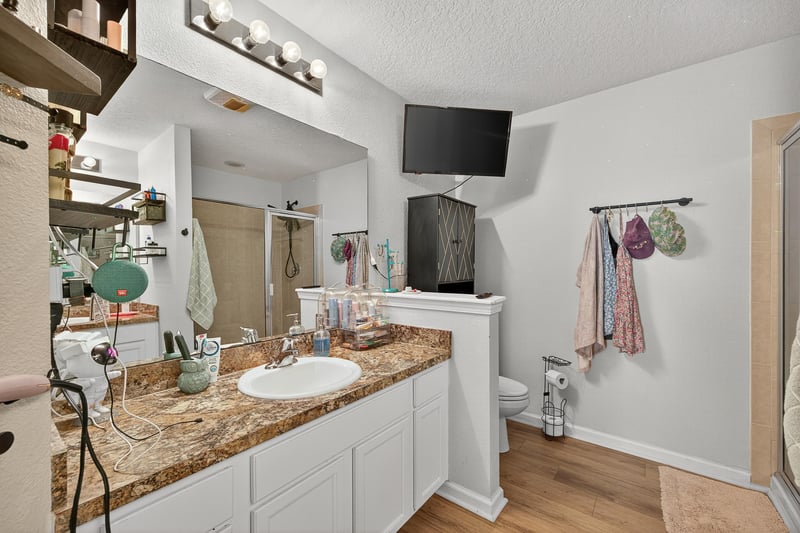 Photo 22 of 3286 Hidden Meadows Ct, Green Cove Springs, FL 32043, photographed by Megapixeler