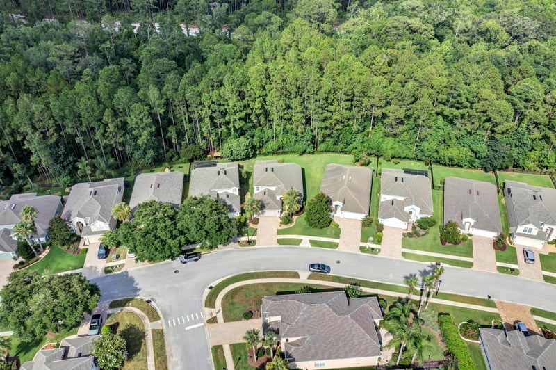 Photo 48 of 9221 Rosewater Ln, Jacksonville, FL 32256, photographed by Megapixeler