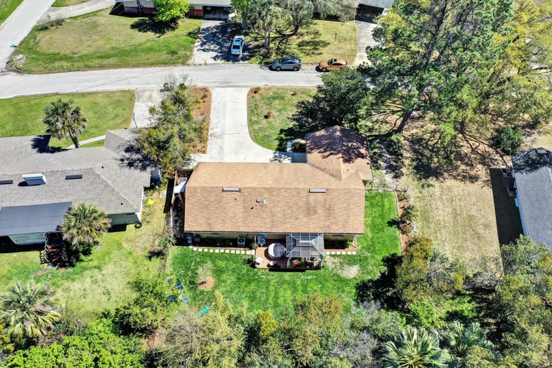 Photo 53 of 1008 Las Robida Dr, Jacksonville, FL 32211, photographed by Megapixeler