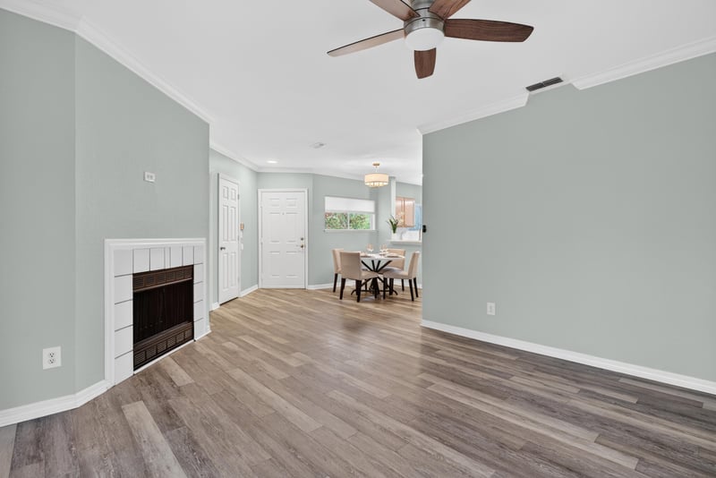 Photo 43 of 1800 The Greens Way apt 302, Jacksonville Beach, FL 32250, photographed by Megapixeler