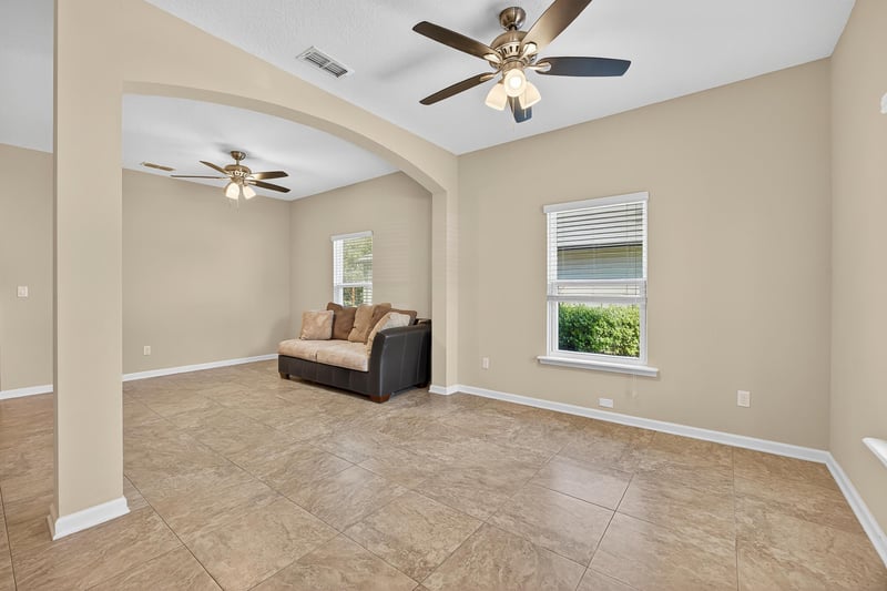 Photo 8 of 3315 Shinnecock Ln, Green Cove Springs, FL 32043, photographed by Megapixeler