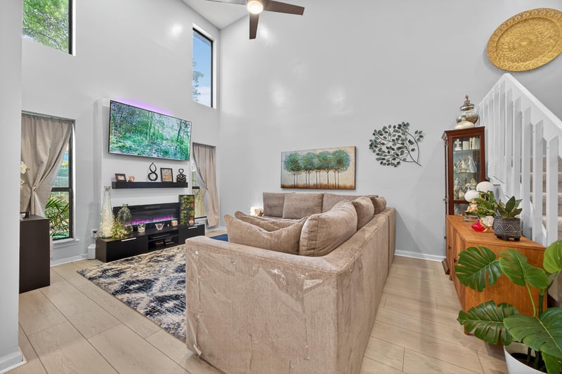 Photo 6 of 1188 Fromage Way, Jacksonville, FL 32225, photographed by Megapixeler