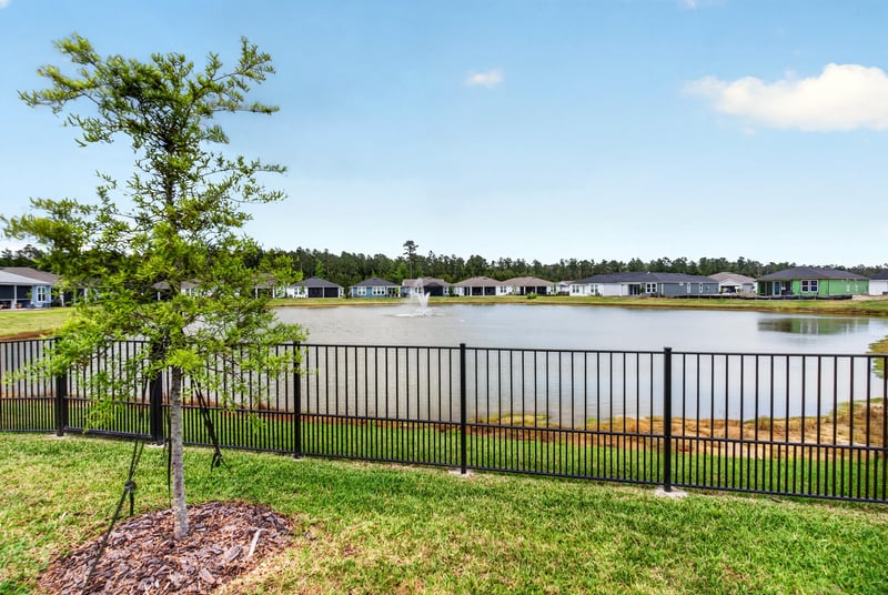Photo 2 of 719 Cool Breeze Wy, Yulee, FL 32097, photographed by Megapixeler