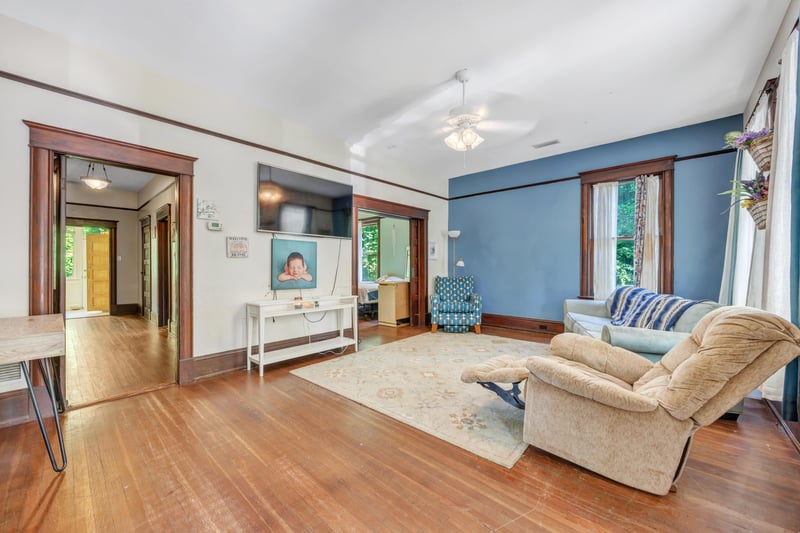 Photo 8 of 3041 Green Acres Rd, St. Augustine, FL 32084, photographed by Megapixeler
