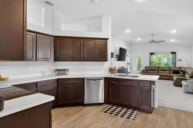 Photo 16 of 9852 Olivia St, Jacksonville, FL 32219, photographed by Megapixeler