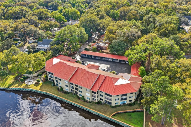 Photo 53 of 2099 Winterbourne Dr E APT 302, Orange Park, FL 32073, photographed by Megapixeler