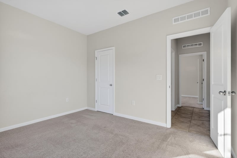 Bedroom 3 at 1339 Tan Tara Trl, Jacksonville, FL 32221