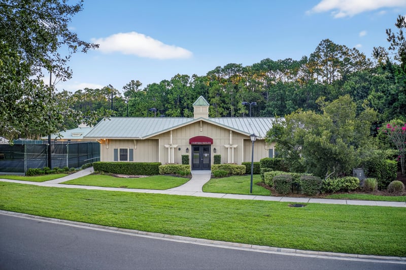 Photo 91 of 641 Donald Ross Way, St. Augustine, FL 32092, photographed by Megapixeler
