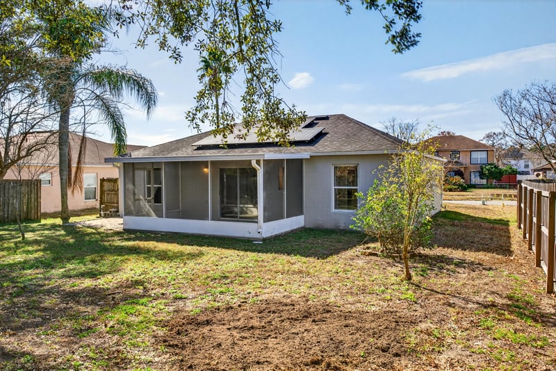 Photo 40 of 2689 Cobblestone Forest Cir E, Jacksonville, FL 32225, photographed by Megapixeler