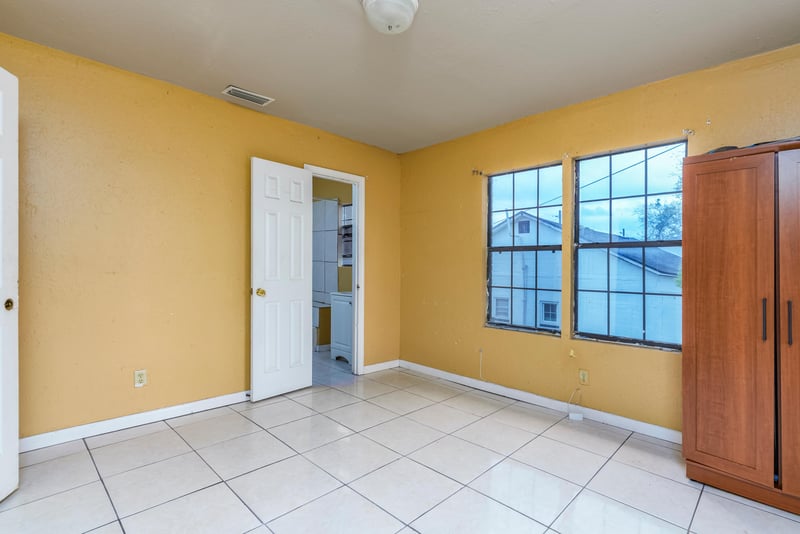 Photo 15 of 1360 Hart St, Jacksonville, FL 32209, photographed by Megapixeler