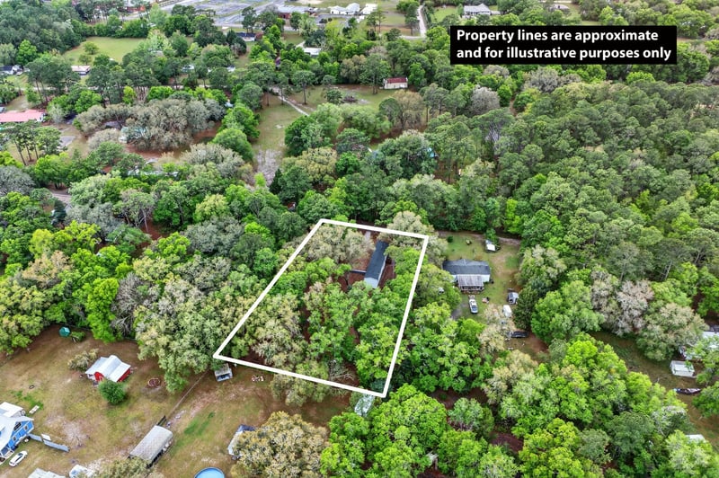 Photo 48 of 86204 Bladon Rd, Yulee, FL 32097, photographed by Megapixeler
