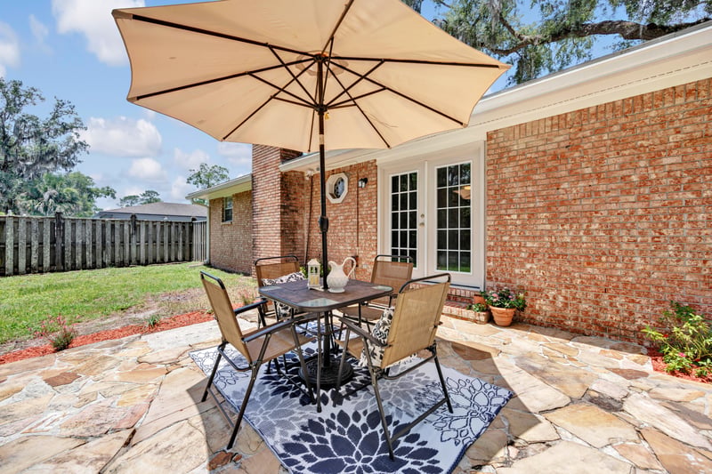 Photo 48 of 2620 Shenandoah Dr S, Orange Park, FL 32073, photographed by Megapixeler