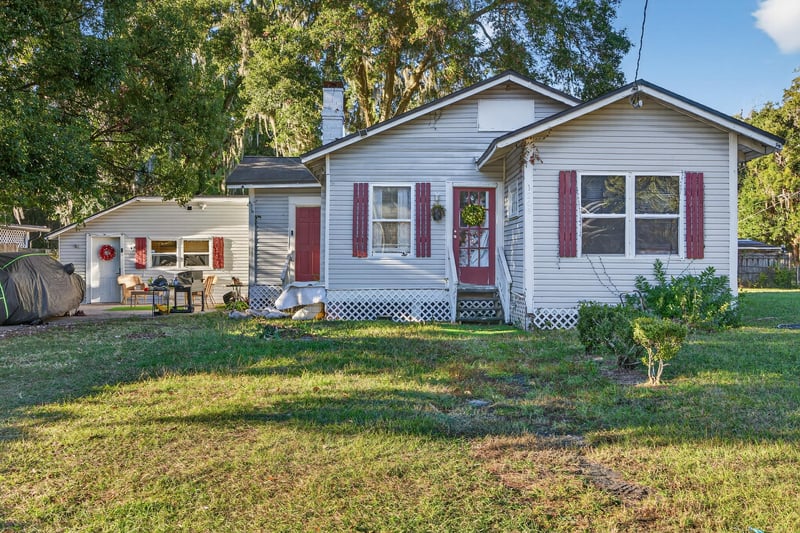 Photo 2 of 1209 Ida St, Jacksonville, FL 32208, photographed by Megapixeler