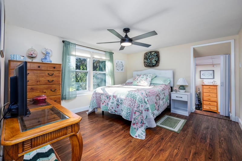 Master Bedroom at 8983 Noroad, Jacksonville, FL 32210