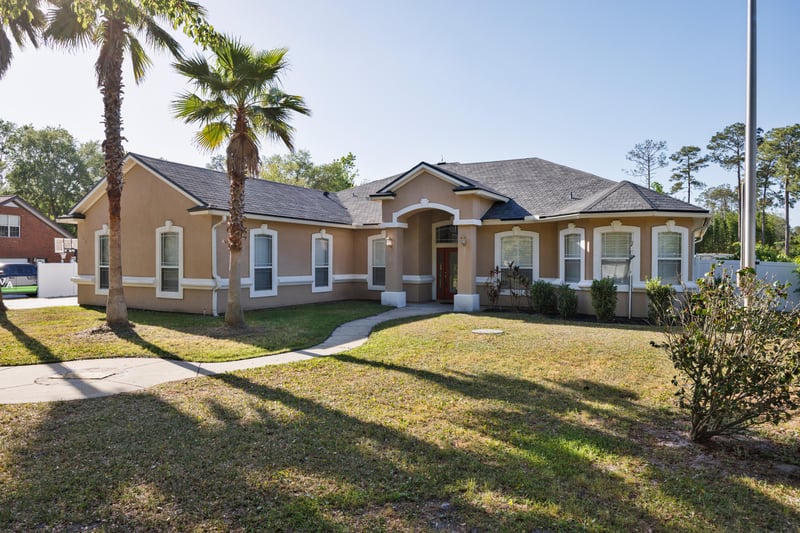 Exterior 3 at 1700 Southcreek Dr, Jacksonville, FL 32259