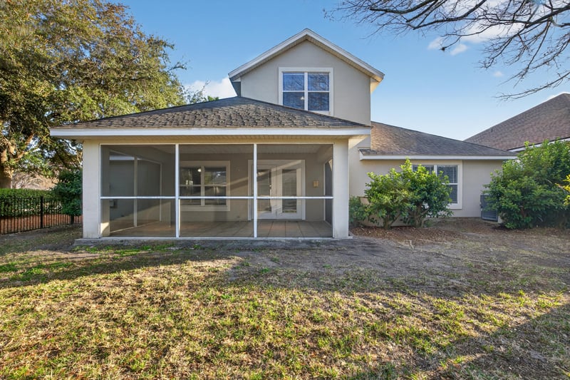 Photo 41 of 13899 White Heron Pl, Jacksonville, FL 32224, photographed by Megapixeler