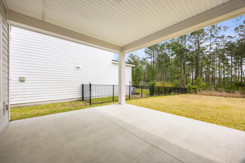 Photo 37 of 80 Walnut Gln Ct, Jacksonville, FL 32259, photographed by Megapixeler