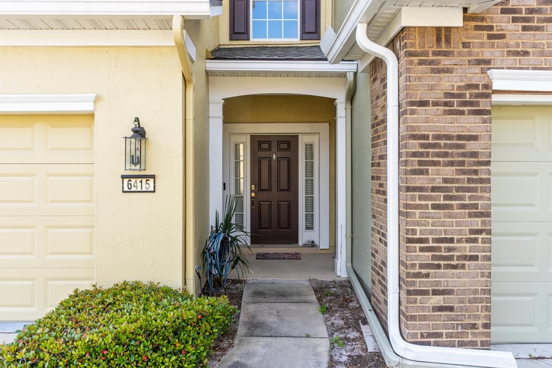 Photo 2 of 6415 Autumn Berry Cir, Jacksonville, FL 32258, photographed by Megapixeler