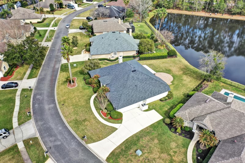 Photo 48 of 1625 Pinecrest Dr, Orange Park, FL 32003, photographed by Megapixeler
