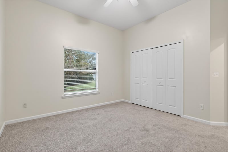 Bedroom 3 at 14344 Summer Breeze Dr, Jacksonville, FL 32218