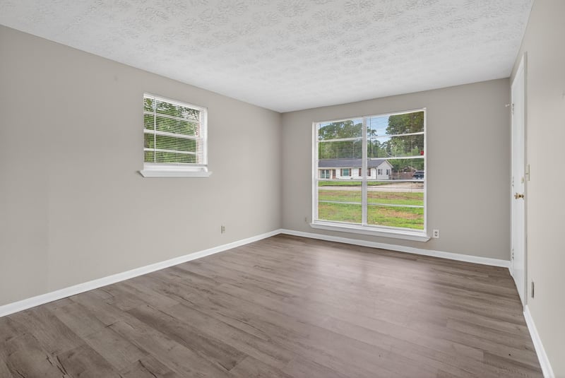 Living Room 2 at 4257 Packard Dr, Jacksonville, FL 32246