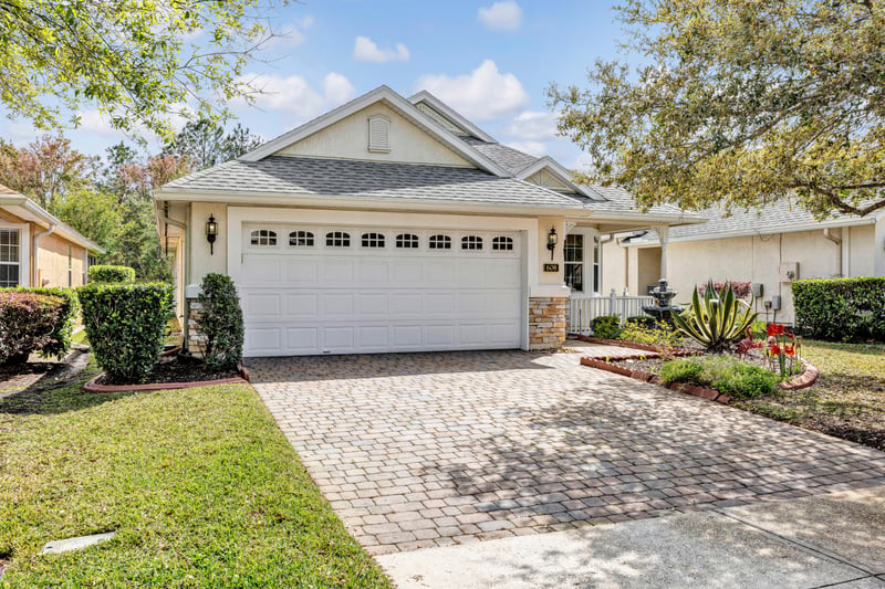 Photo 2 of 608 Copperhead Cir, St. Augustine, FL 32092, photographed by Megapixeler