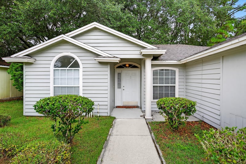 Photo 4 of 7770 Invermere Blvd N, Jacksonville, FL 32244, photographed by Megapixeler