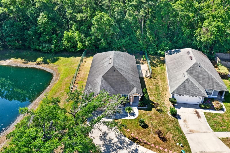 Photo 3 of 10908 Acorn Park Ct, Jacksonville, FL 32218, photographed by Megapixeler