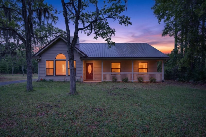 Photo 37 of 14453 Denton Rd, Jacksonville, FL 32226, photographed by Megapixeler