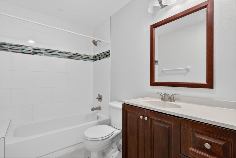 Bathroom 2 at 100 Ironwood Dr unit 133, Ponte Vedra Beach, FL 32082