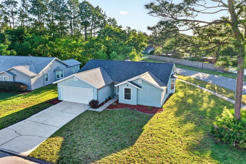 Photo 4 of 171 Annandale Dr E, Jacksonville, FL 32225, photographed by Megapixeler