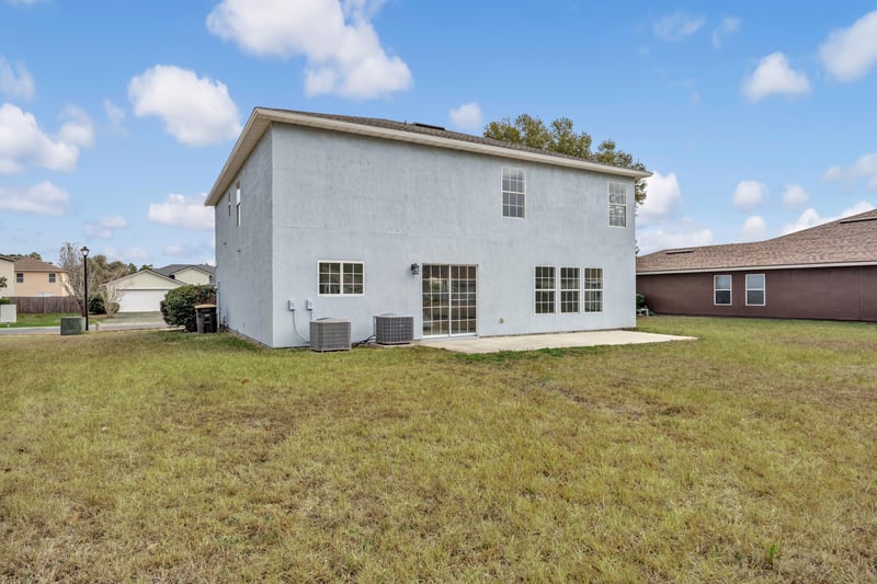 Photo 40 of 2266 Brian Lakes Dr E, Jacksonville, FL 32221, photographed by Megapixeler
