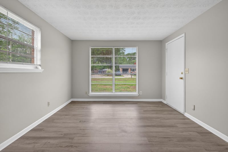 Living Room at 4257 Packard Dr, Jacksonville, FL 32246
