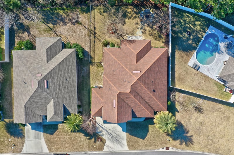 Photo 45 of 32072 Primrose Parke Way, Fernandina Beach, FL 32034, photographed by Megapixeler