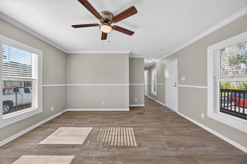 Photo 11 of 2925 Darlene Dr, Atlantic Beach, FL 32233, photographed by Megapixeler