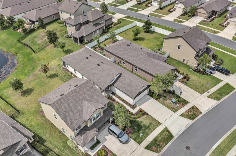 Top Diagonal at 135 Deer Trail, St. Augustine, FL 32095