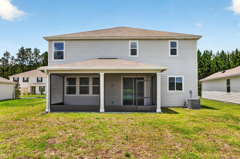 Photo 53 of 11159 Buckner Ln, Jacksonville, FL 32222, photographed by Megapixeler