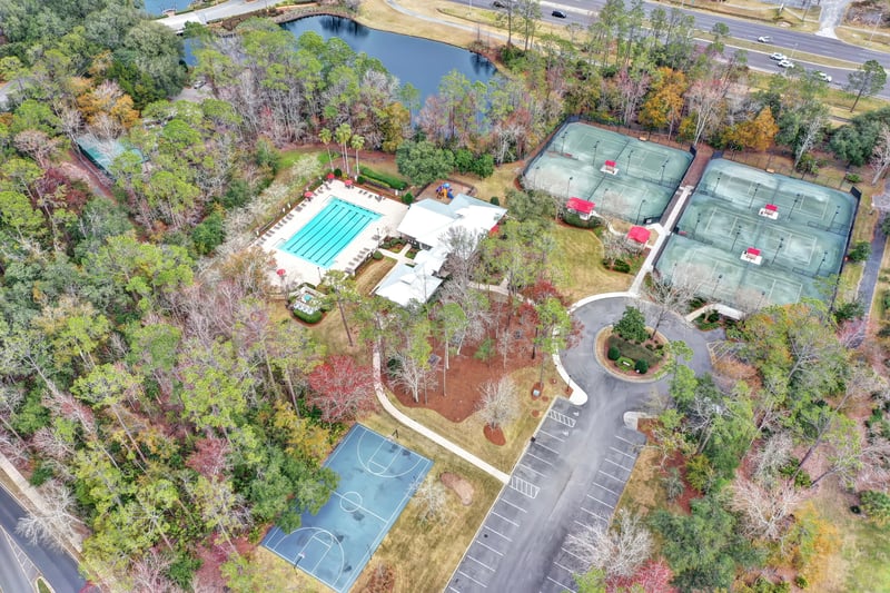 Photo 48 of 1806 Royal Fern Ln, Orange Park, FL 32003, photographed by Megapixeler