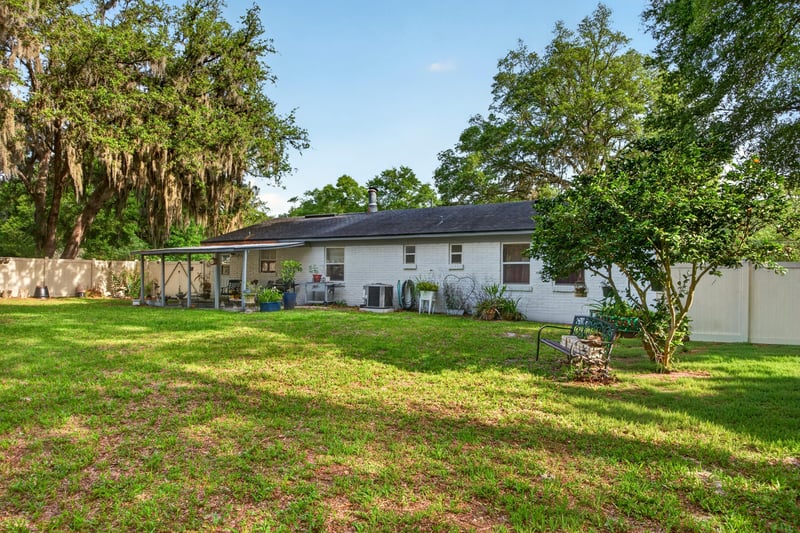 Photo 34 of 580 Arthur Moore Dr, Green Cove Springs, FL 32043, photographed by Megapixeler