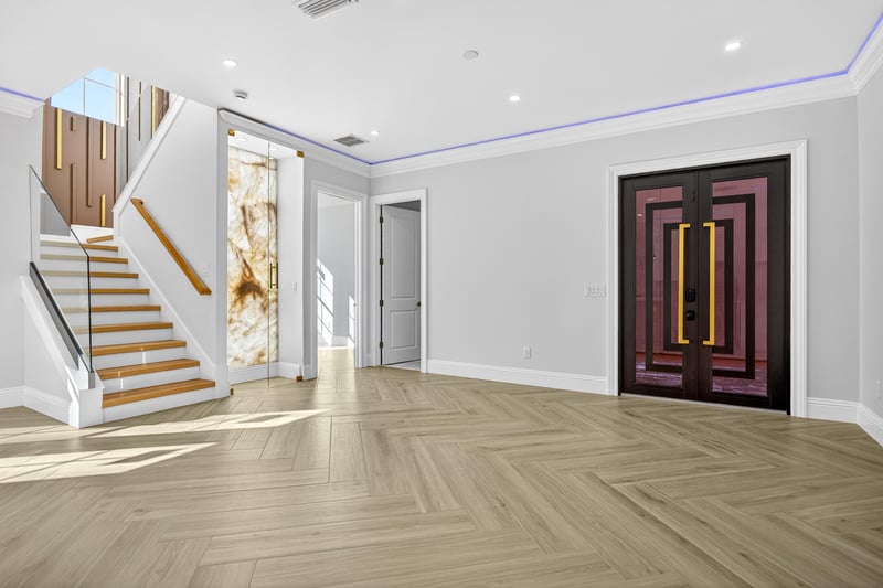 Photo 21 of 8865 La Terrazza Pl, Jacksonville, FL 32217, photographed by Megapixeler
