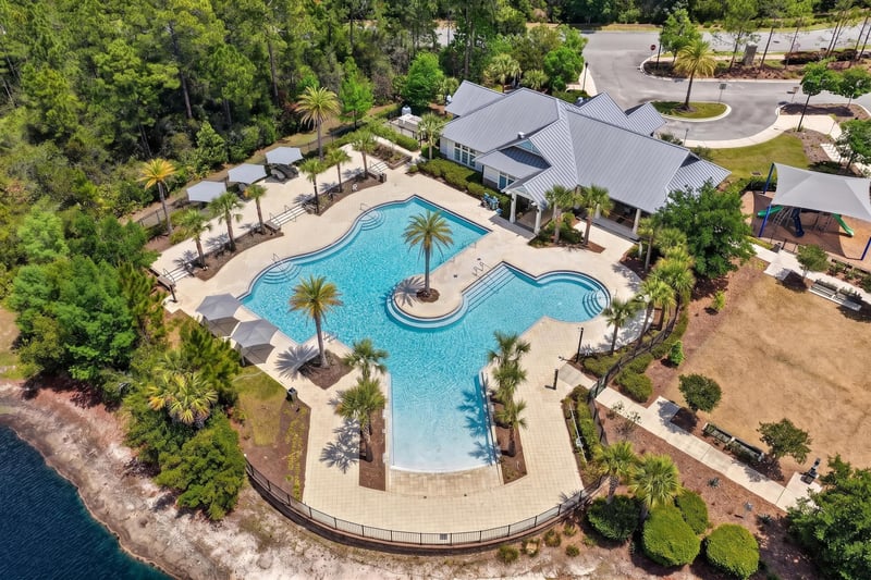 Photo 54 of 10218 Powell Creek Ct, Jacksonville, FL 32222, photographed by Megapixeler
