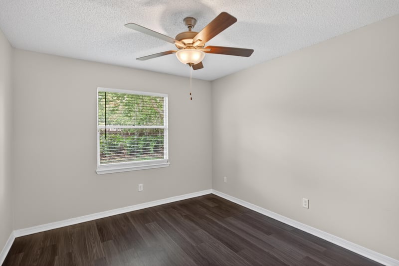 Bedroom 3 at 3550 Sheldrake Dr, Jacksonville, FL 32223