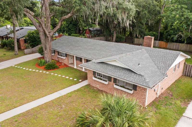 Photo 4 of 2620 Shenandoah Dr S, Orange Park, FL 32073, photographed by Megapixeler